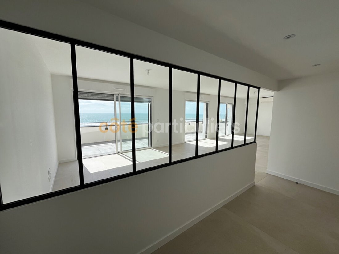 Apartment in Arrondissement of Les Sables-d'Olonne, Pays de la Loire, France 3 - 17047756