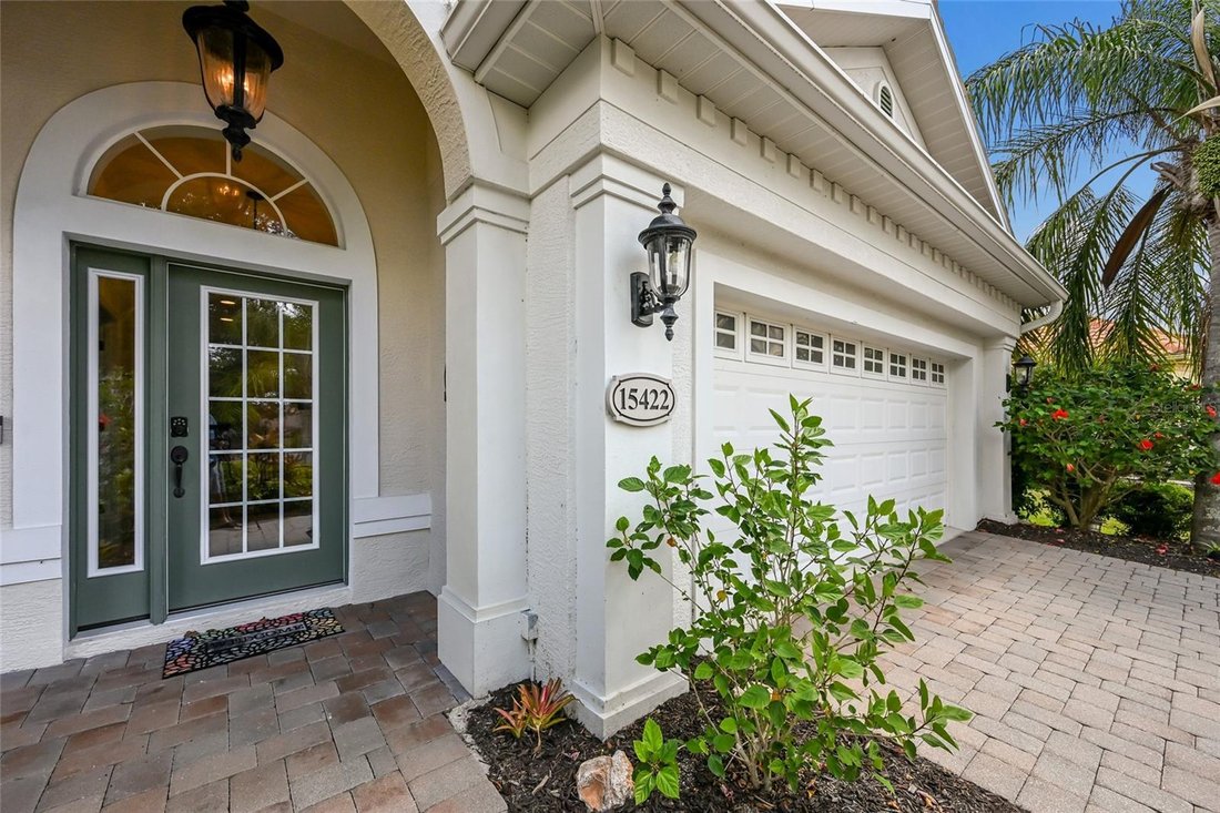 Casa a Bradenton, Florida, Stati Uniti 5 - 17798619