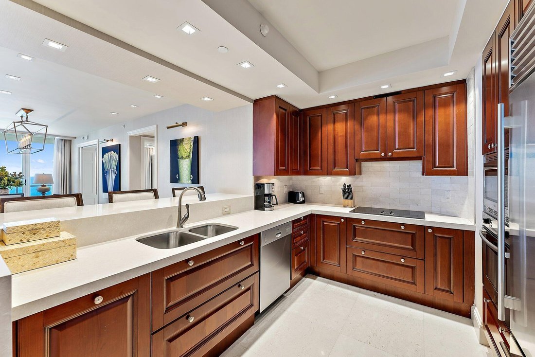 Condo in Riviera Beach, Florida, United States 2 - 17796946