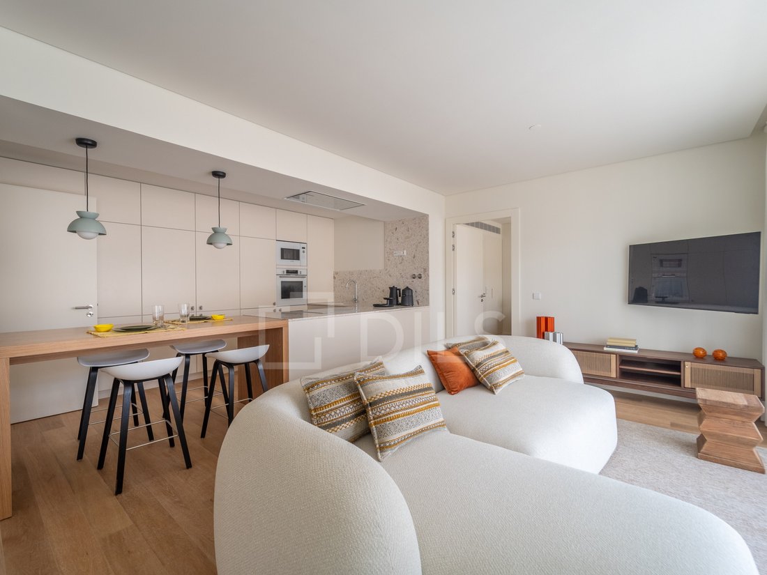 Apartment in Santa Marinha e Sao Pedro da Afurada, Porto District, Portugal 5 - 17123621