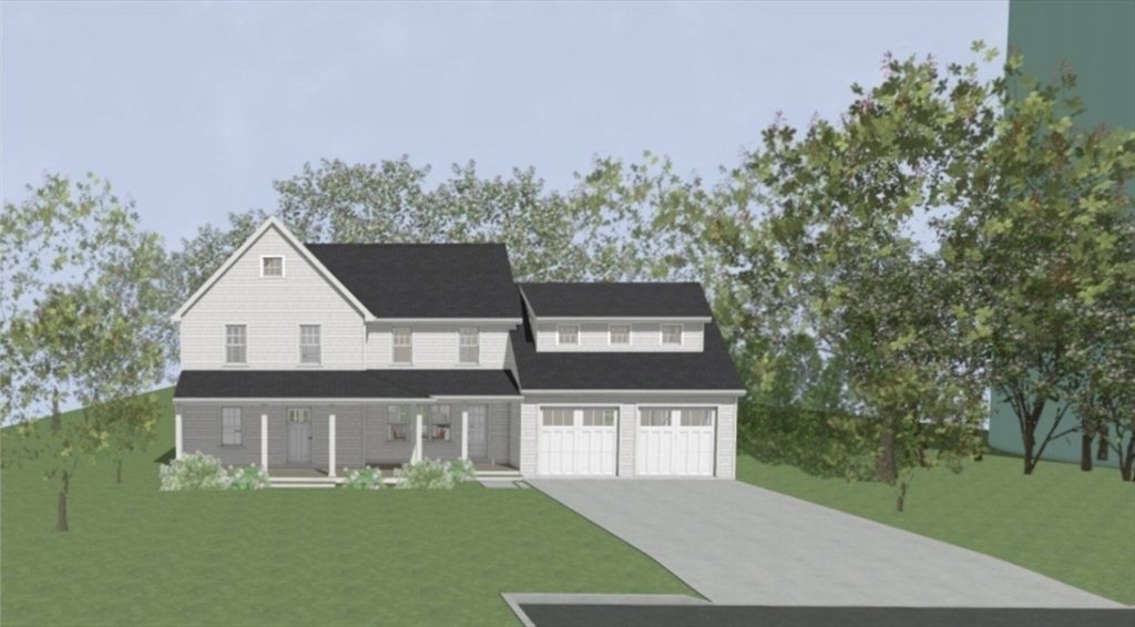 House in Marshfield, Massachusetts, United States 1 - 17801363