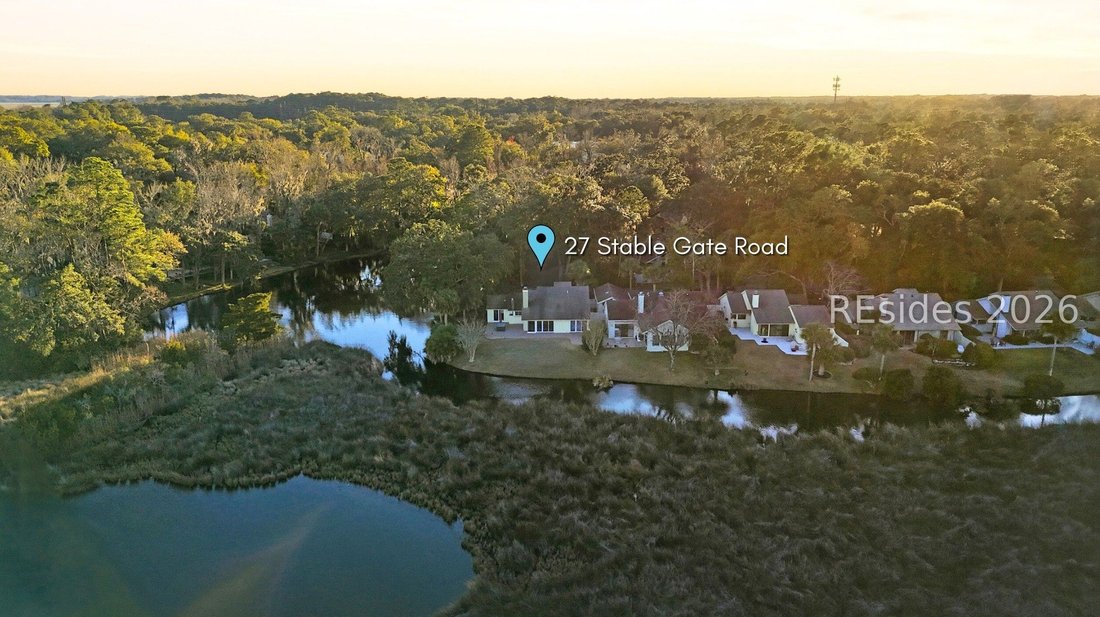 House in Hilton Head Island, South Carolina, United States 2 - 17793559