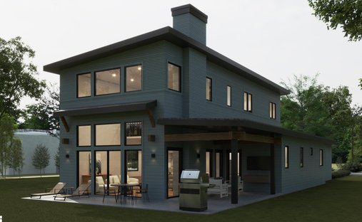 Haus in Travelers Rest, South Carolina, Vereinigte Staaten 1