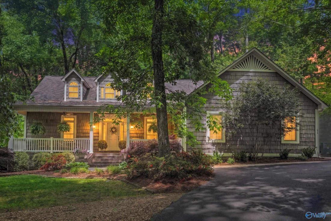 House in Boaz, Alabama, United States 2 - 17799568