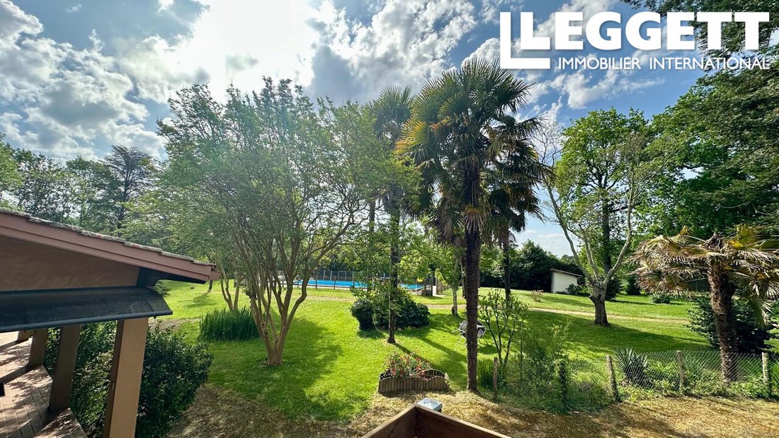 House in Bourrouillan, Occitania, France 5 - 17800403