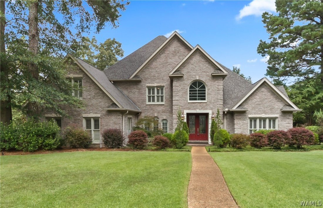 House in Tuscaloosa, Alabama, United States 3 - 17800681