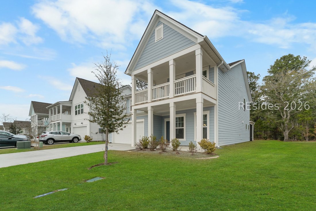 House in Bluffton, South Carolina, United States 2 - 17793849