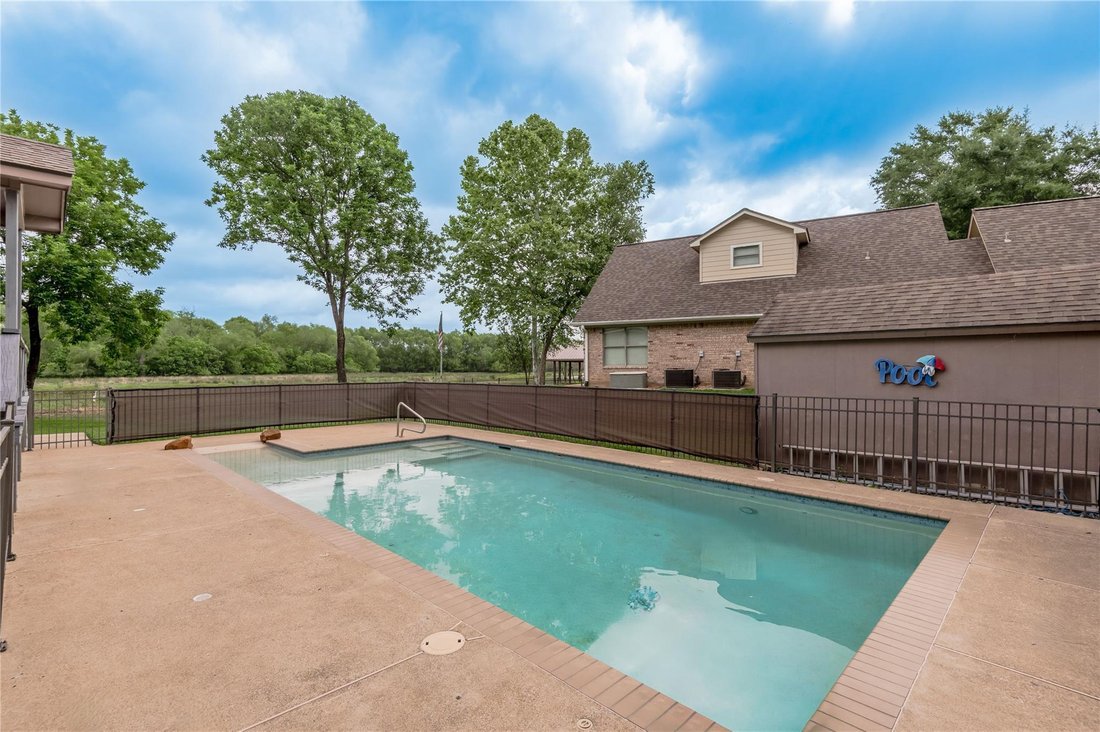 House in Trinity, Texas, United States 3 - 17800005