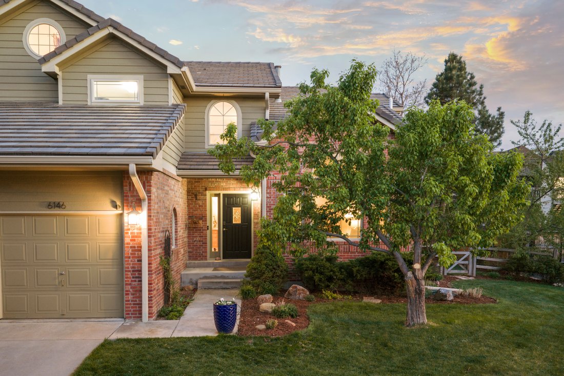 House in Cherry Hills Village, Colorado, United States 2 - 17797114