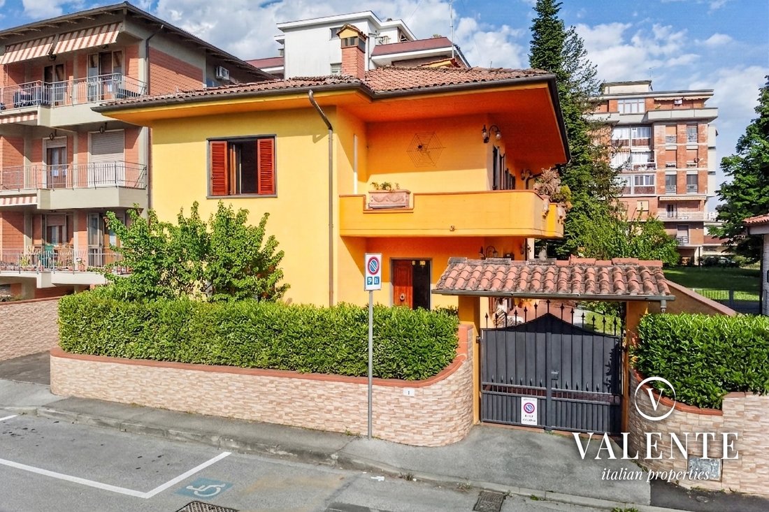 Villa in Vergine, Pistoia, Tuscany 1 - 17798571