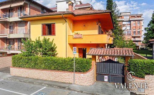 Villa in Vergine, Pistoia, Toskana 1