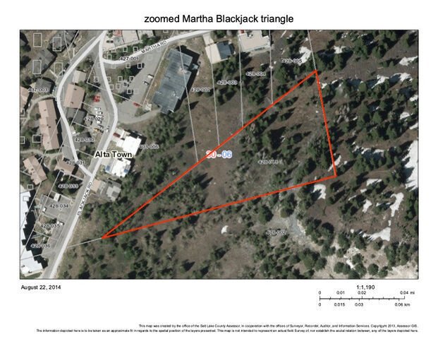Land in Sandy, Utah, United States 1 - 17637662