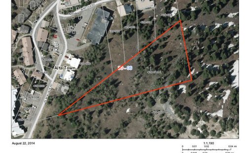 Land in Sandy, Utah, United States 1