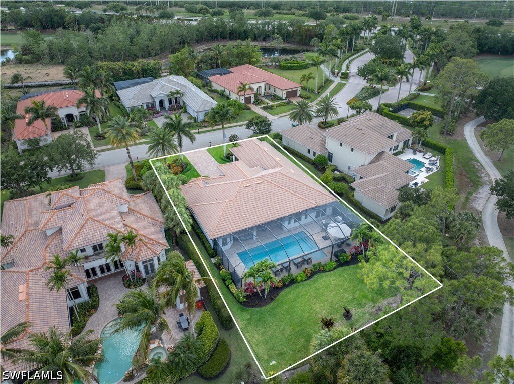 House in Naples, Florida, United States 5 - 17796094