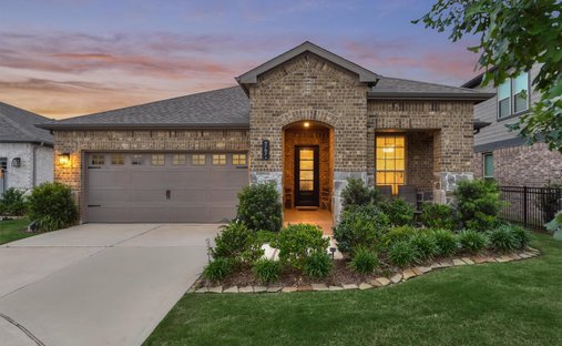 Casa en Willis, Texas, Estados Unidos 1