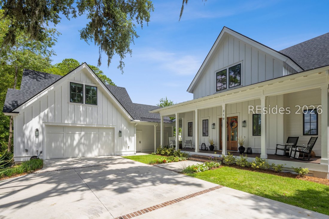 House in Hilton Head Island, South Carolina, United States 2 - 17793346