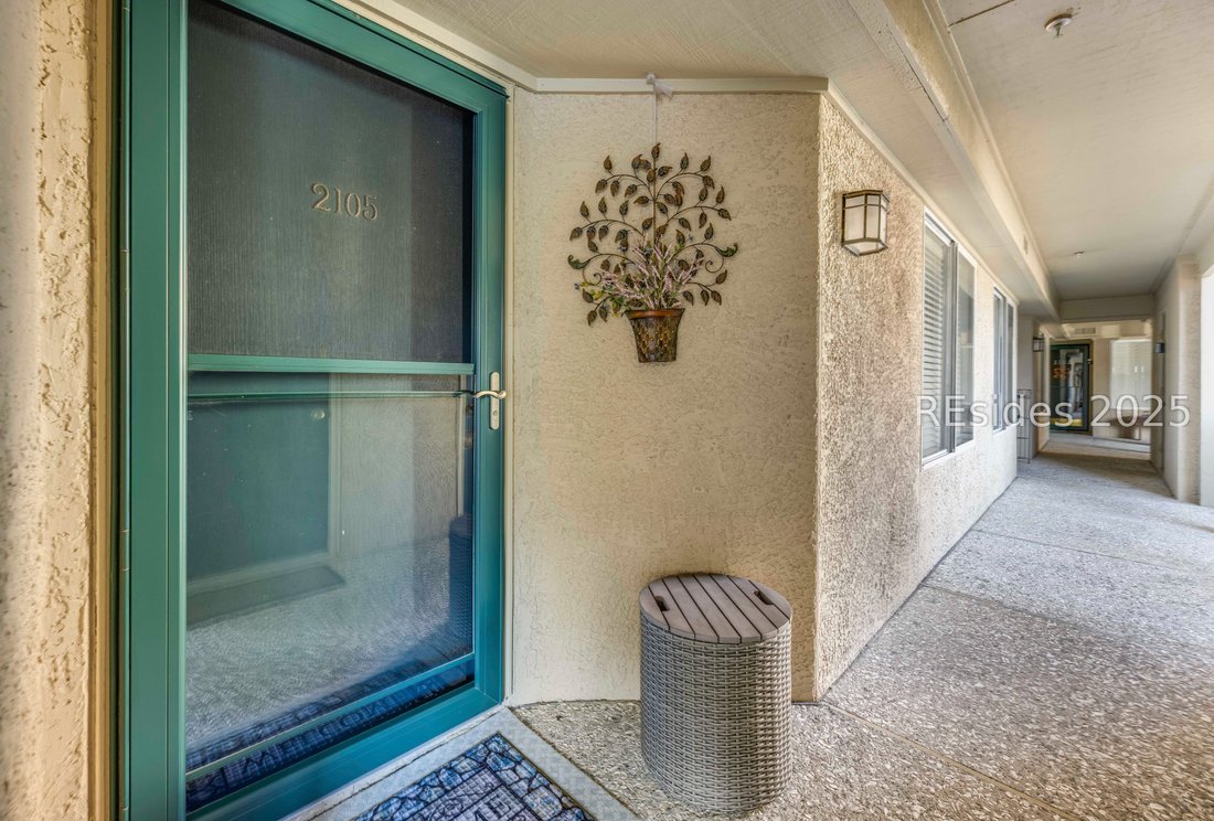 Condo in Hilton Head Island, South Carolina, United States 4 - 17793620