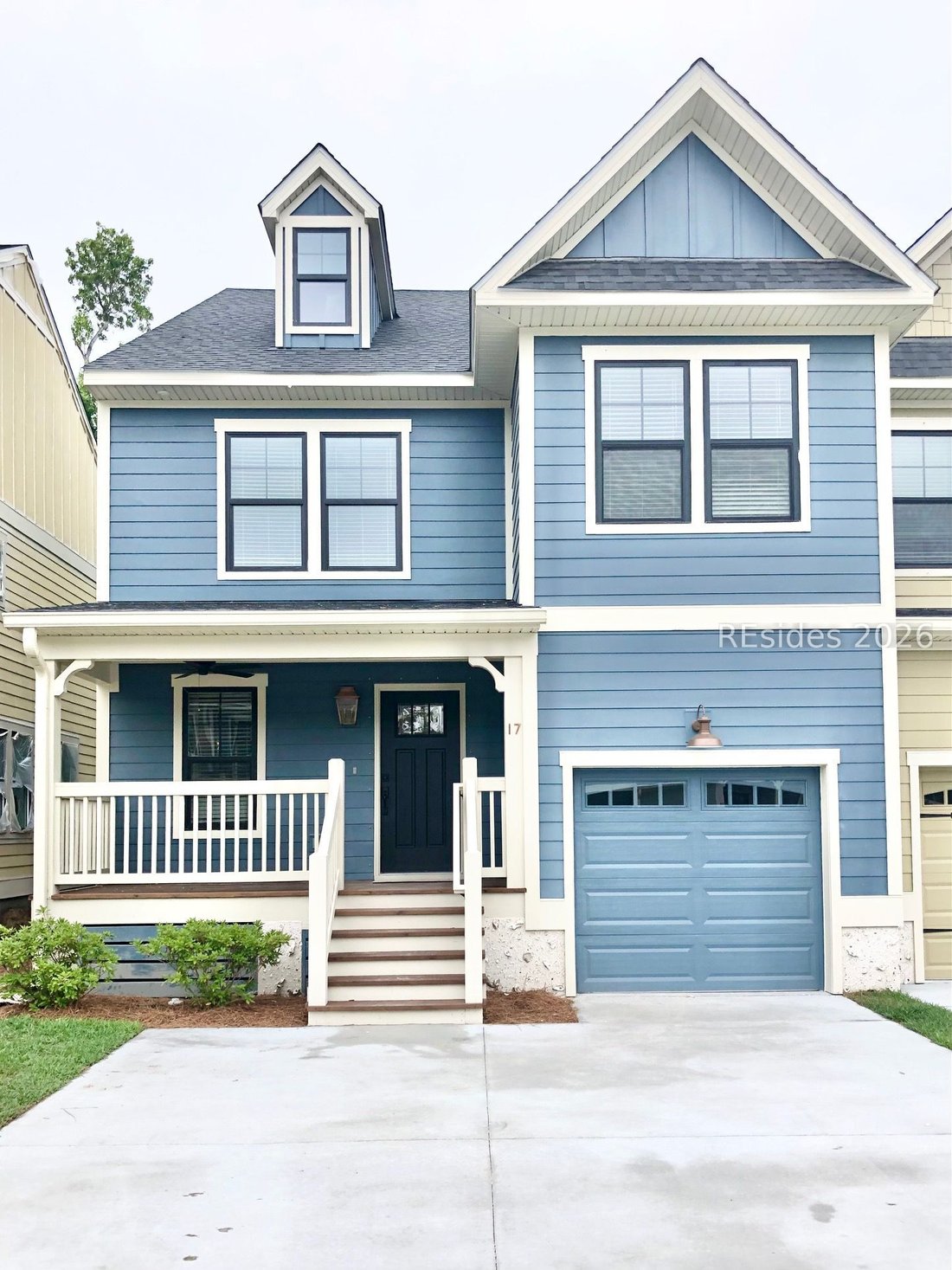 Townhouse in Hilton Head Island, South Carolina, United States 1 - 17793541