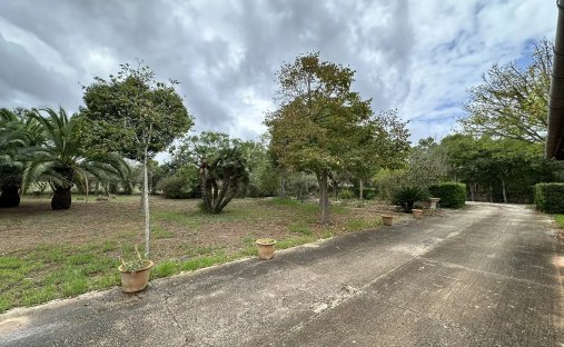 Finca à Algaida, Îles Baléares, Espagne 1