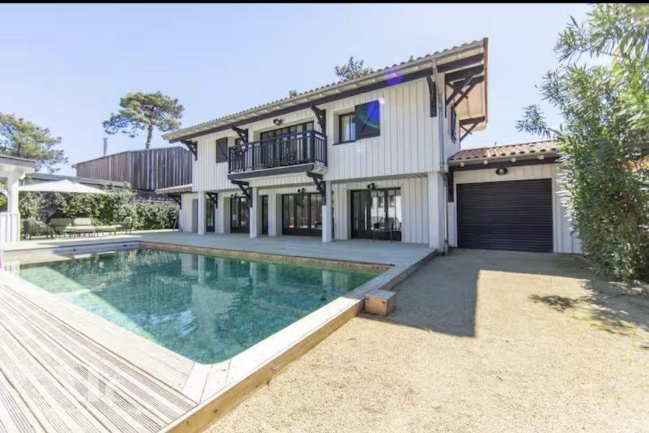 Villa in Centre Cap Ferret, Lège-Cap-Ferret, France 5 - 17796255