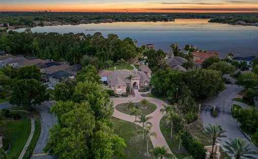 Maison à Longwood, Floride, États-Unis 1