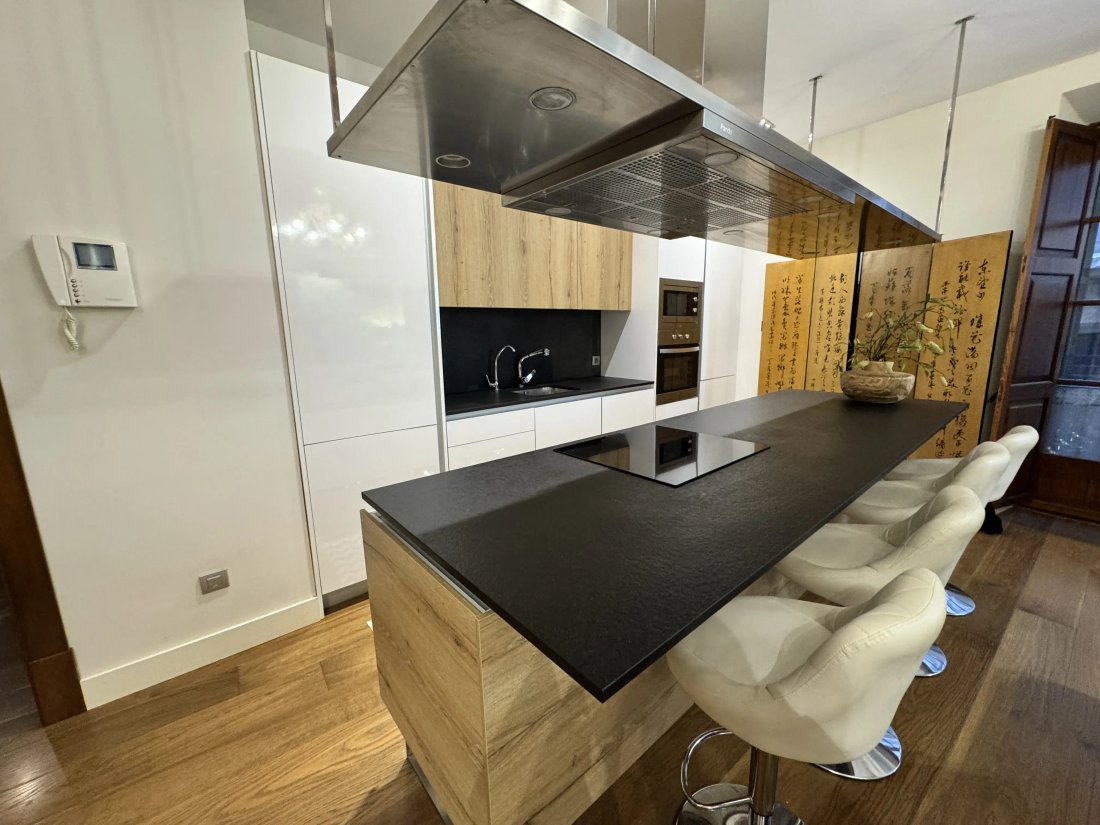 Apartment in Palma, Balearic Islands, Spain 5 - 17795782