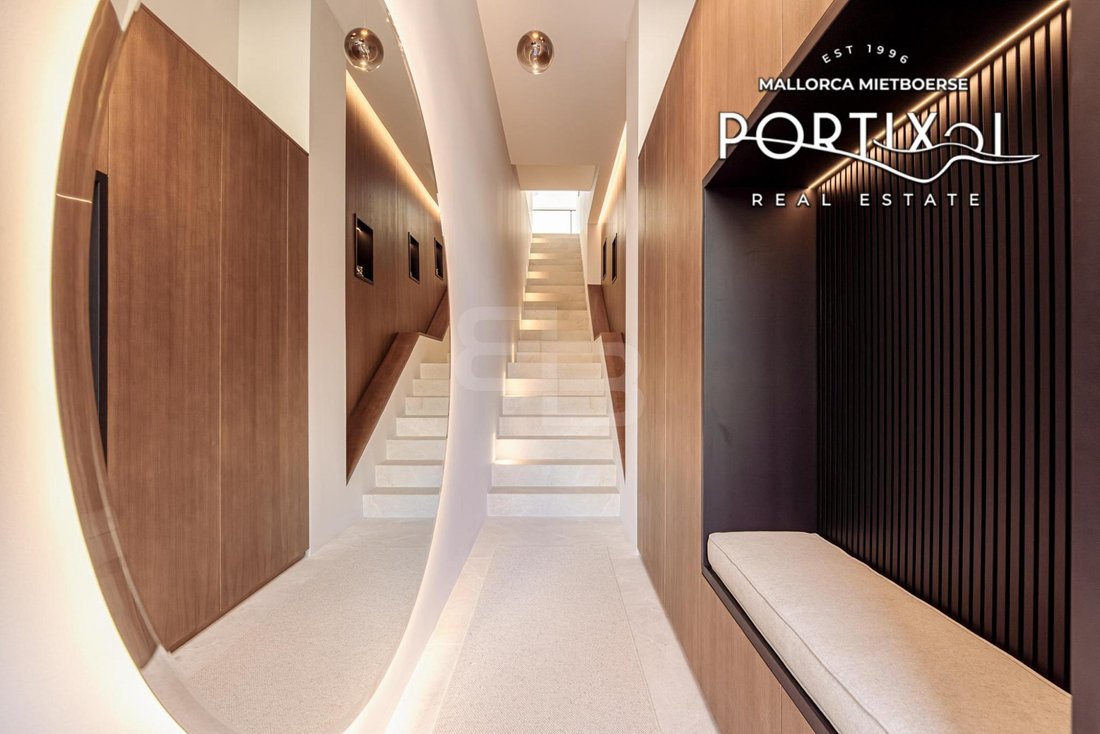 Apartment in Palma, Balearic Islands, Spain 3 - 17795608
