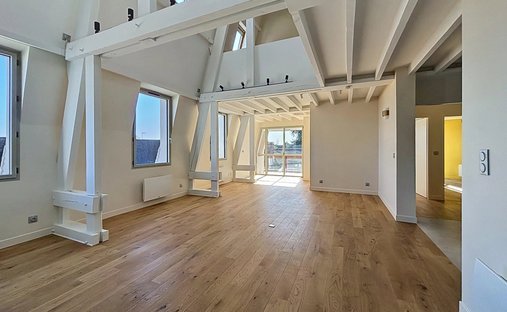 Apartment in Fontainebleau, Ile-de-France, France 1