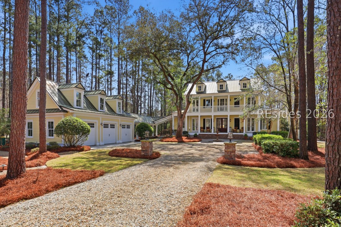 House in Bluffton, South Carolina, United States 2 - 17793815