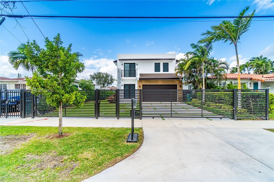 House in Miami, Florida, United States 5 - 17799439