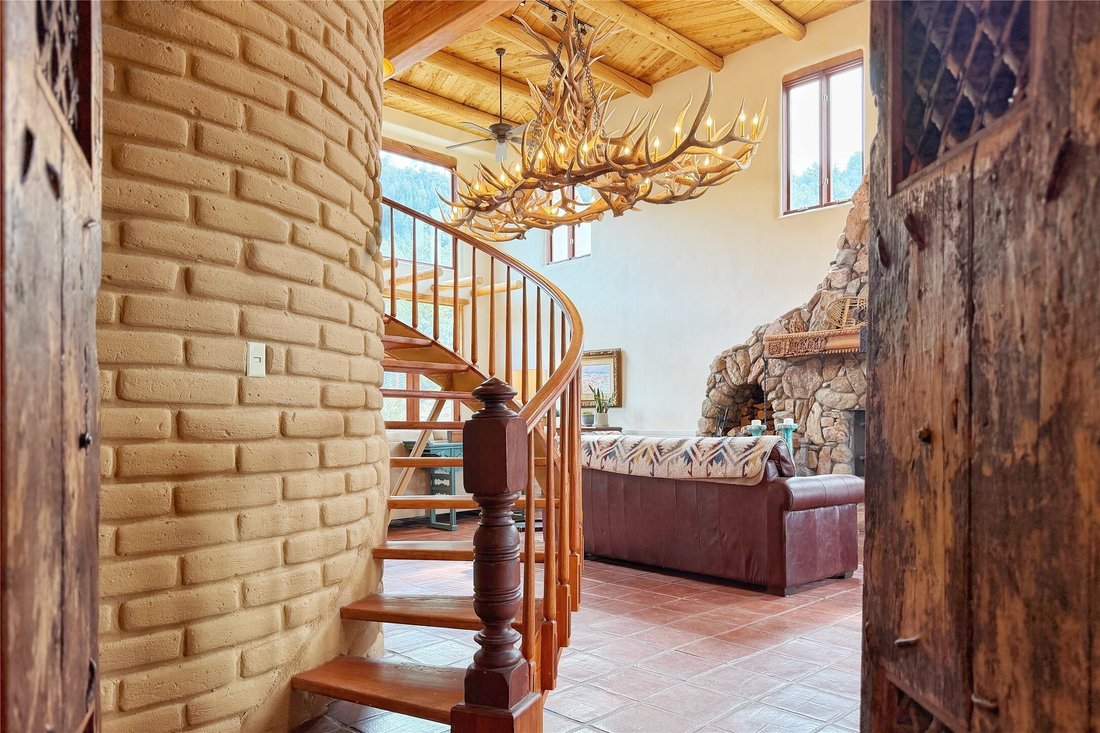 House in Santa Fe, New Mexico, United States 3 - 17705904