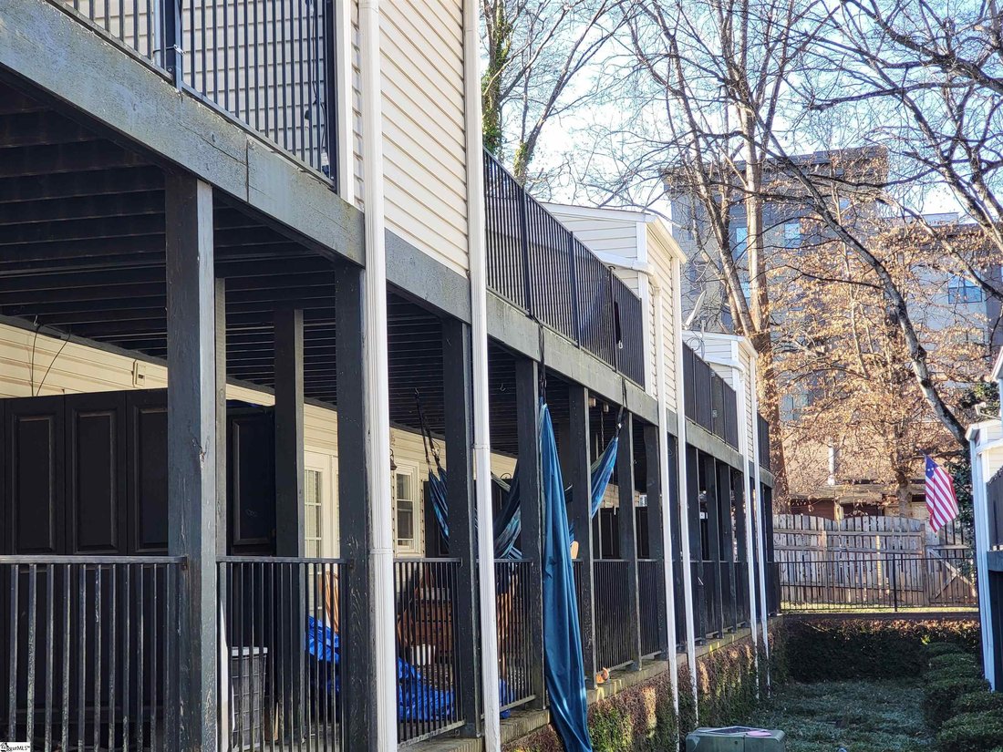 Condo in Clemson, South Carolina, United States 2 - 17794083