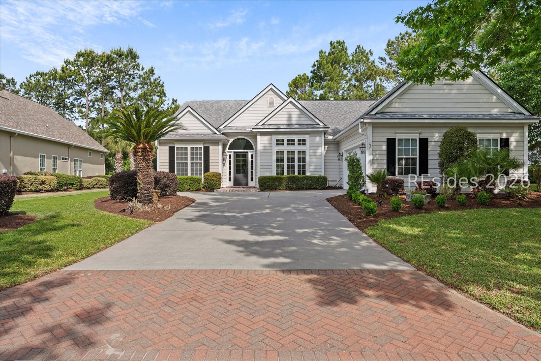 House in Bluffton, South Carolina, United States 1 - 17794722