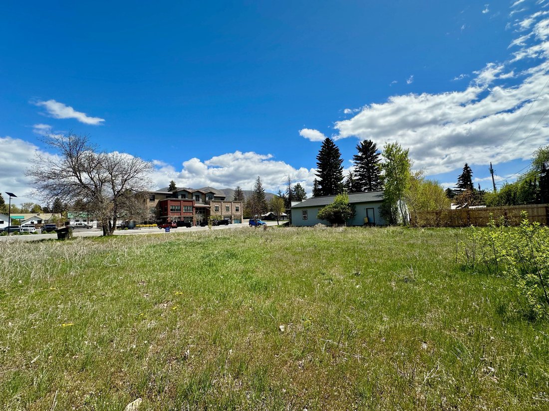 Land in Ketchum, Idaho, United States 4 - 17354774