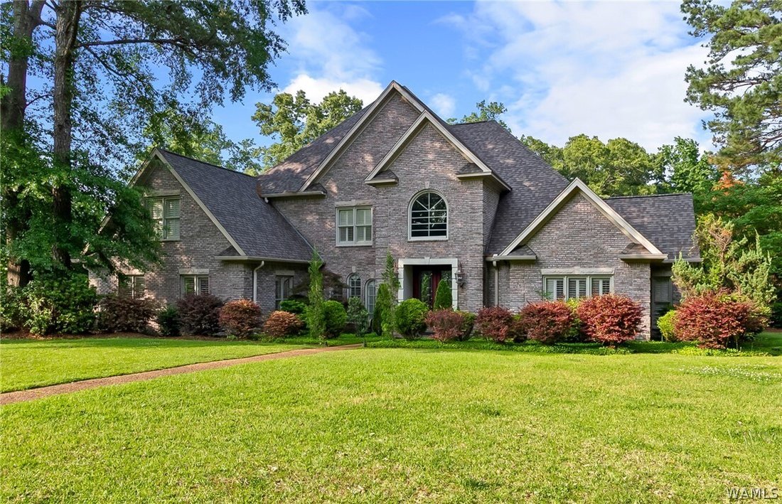 House in Tuscaloosa, Alabama, United States 4 - 17800681