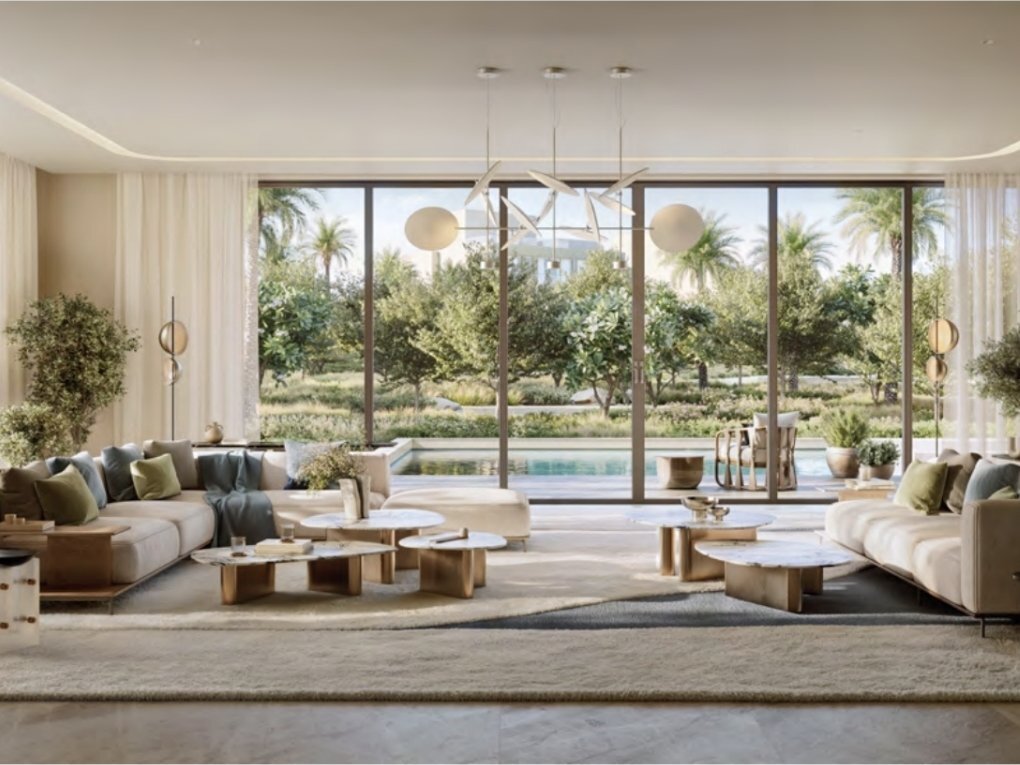 Villa in Me'aisem 2, Me'aisem, Dubai 5 - 17795037