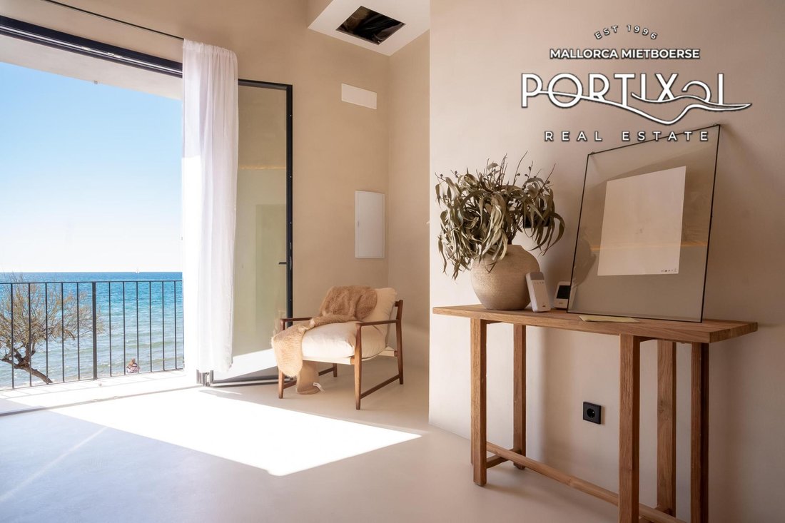 Apartment in Palma, Balearic Islands, Spain 2 - 17795446