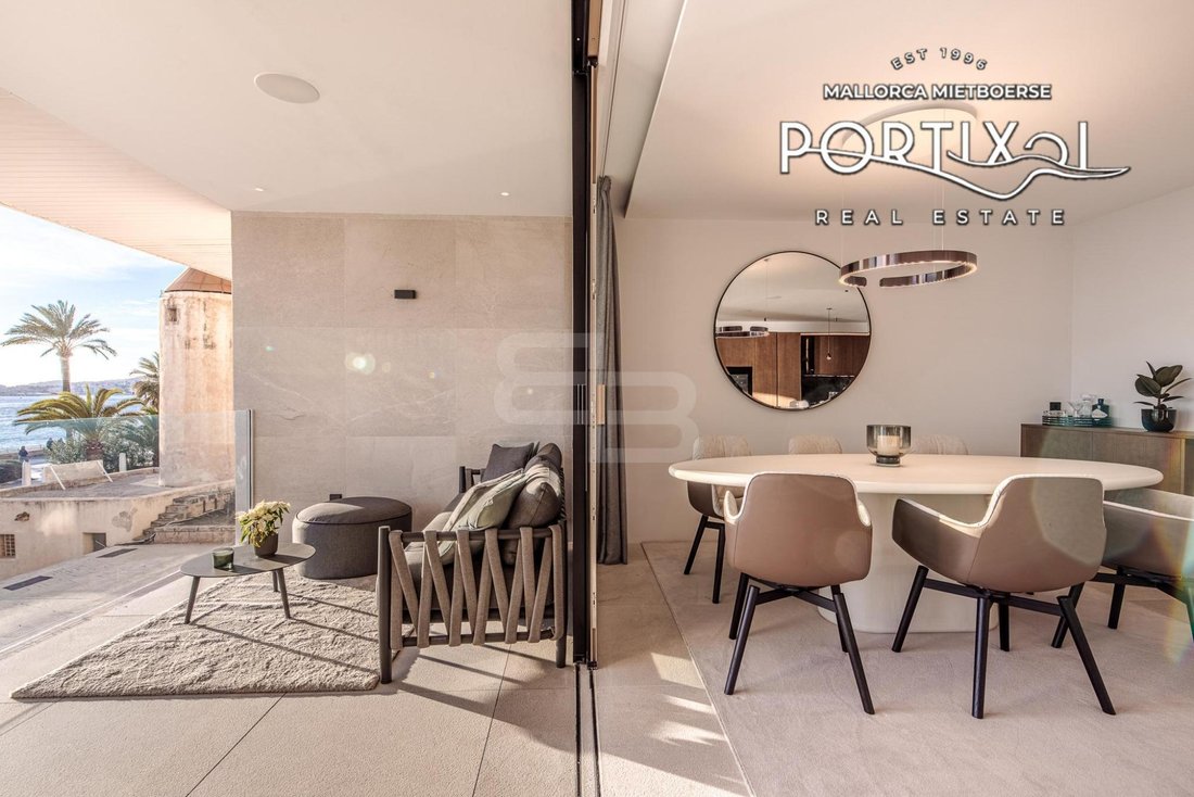 Apartment in Palma, Balearic Islands, Spain 5 - 17795608