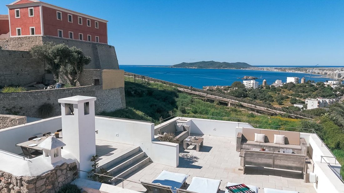 House in Ibiza Town, Balearic Islands, Spain 2 - 17800172