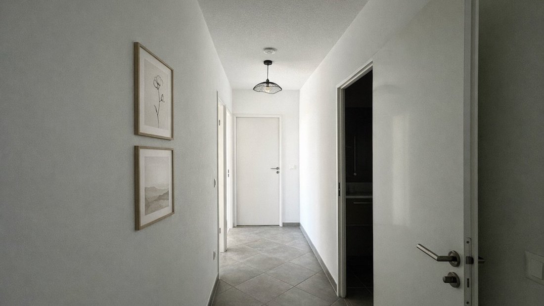 Villa a Centre, Tarnos, Francia 5 - 17800417
