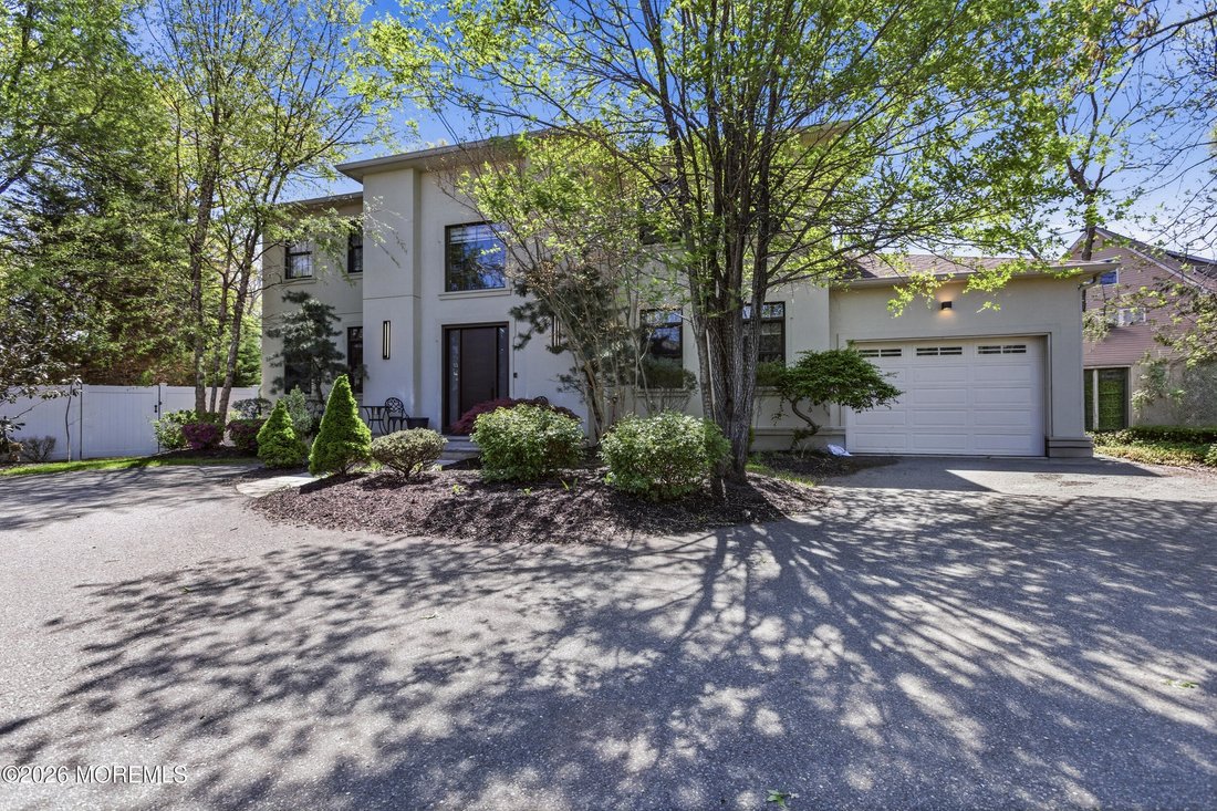 House in Lakewood Township, New Jersey, United States 1 - 17795812