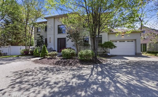 House in Lakewood Township, New Jersey, United States 1