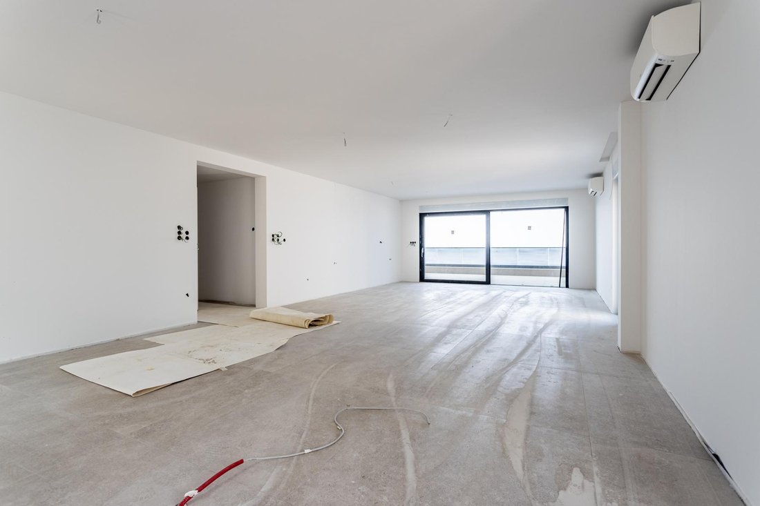 Apartment in Makarska, Split-Dalmatia County, Croatia 5 - 14572042
