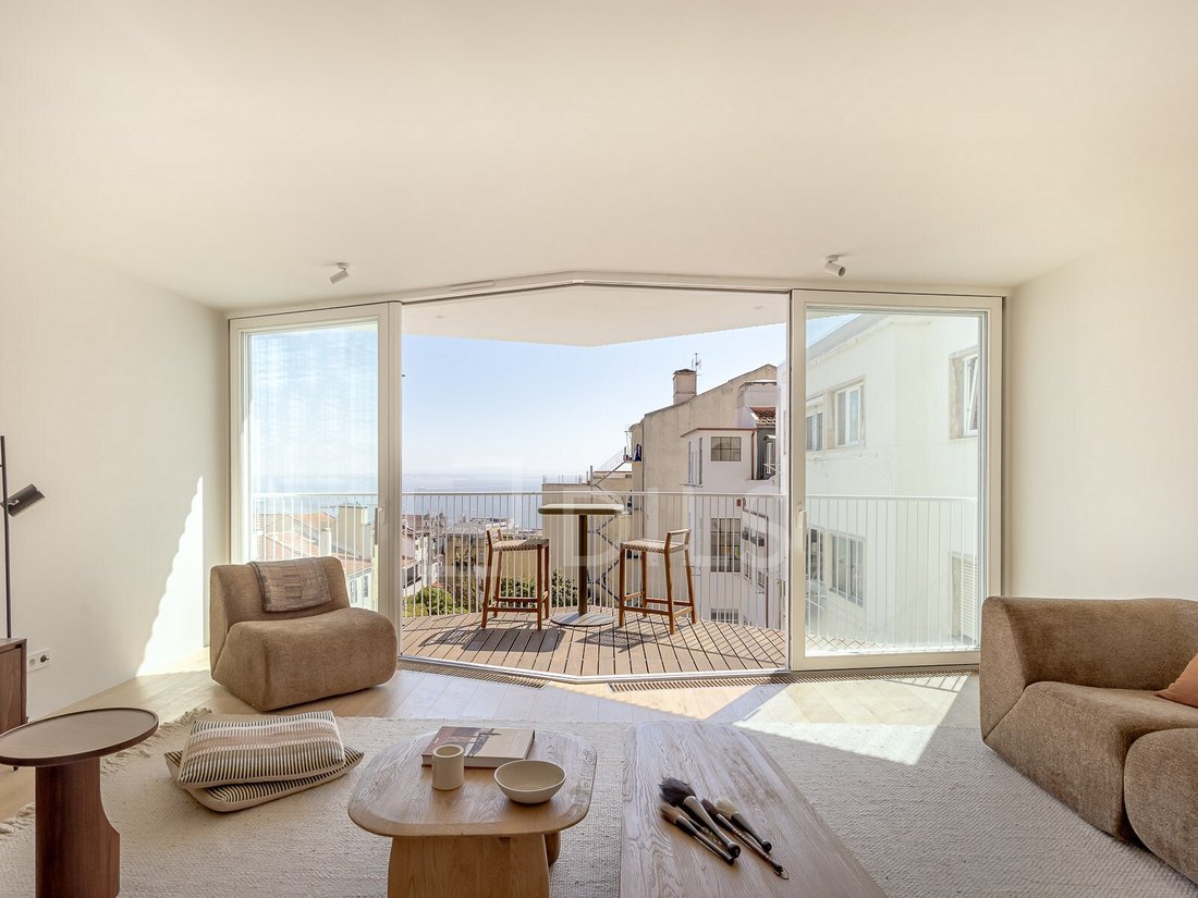 Apartment in Estrela, Lisbon, Portugal 4 - 17745468