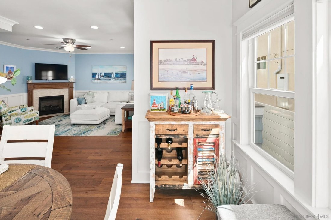 Condo in Coronado, California, United States 4 - 17799255