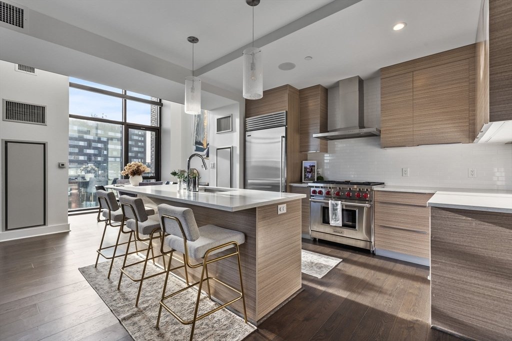 Condo in Boston, Massachusetts, United States 1 - 17796402