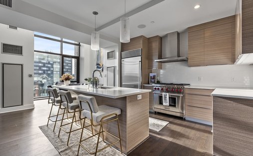 Condominio a Boston, Massachusetts, Stati Uniti 1