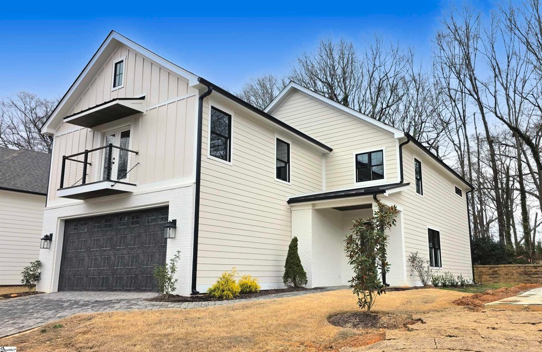 House in Simpsonville, South Carolina, United States 1 - 17794595