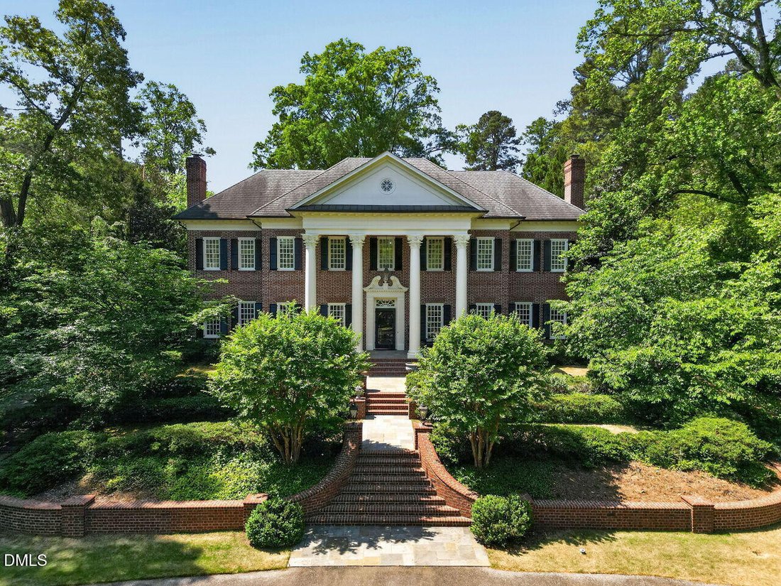House in Raleigh, North Carolina, United States 2 - 17799051