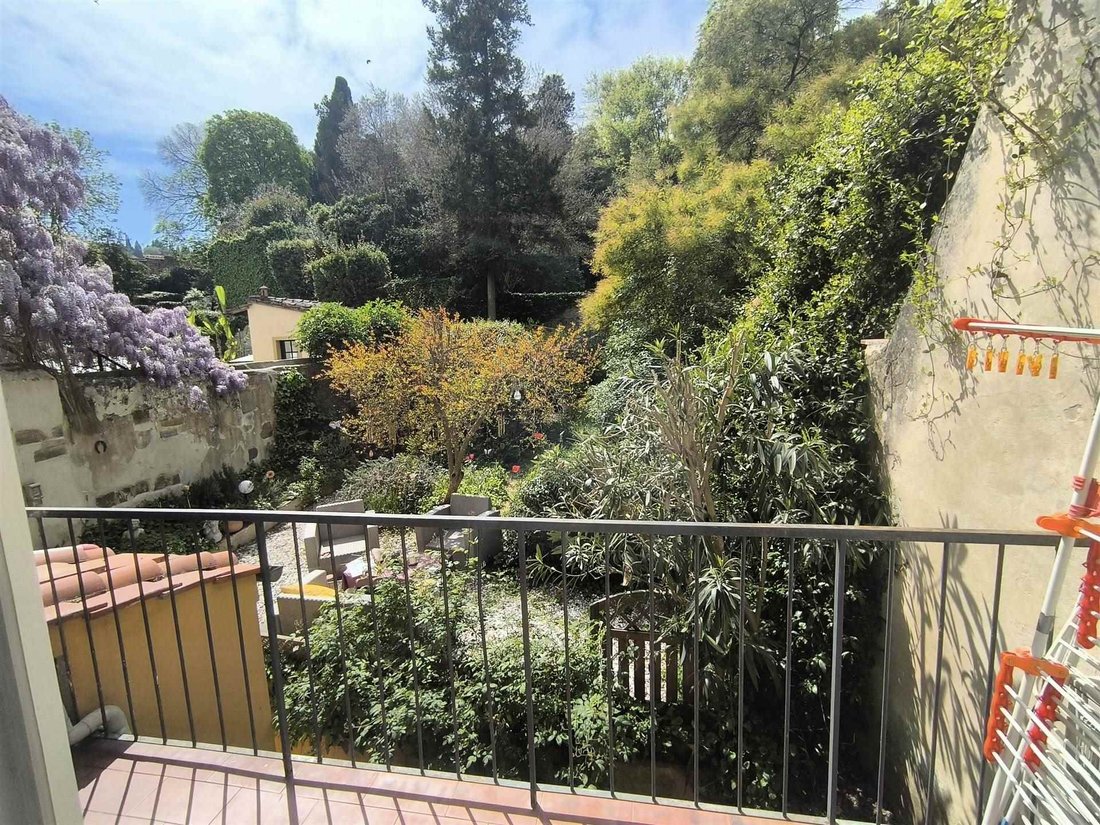 Apartment in Center, Florence, Tuscany 4 - 17800150